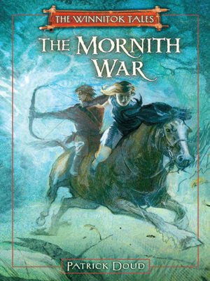 cover image of The Mornith War